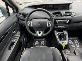 2012 Model Renault Scenic Diesel Manual Transmission Minivan (MPV) 178,000 km - For Sale | Photo 9
