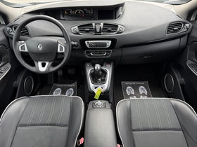 2012 Model Renault Scenic Diesel Manual Transmission Minivan (MPV) 178,000 km - For Sale | Photo 10