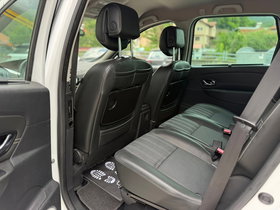 2012 Model Renault Scenic Diesel Manual Transmission Minivan (MPV) 178,000 km - For Sale | Photo 11