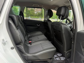 2012 Model Renault Scenic Diesel Manual Transmission Minivan (MPV) 178,000 km - For Sale | Photo 12