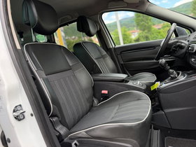 2012 Model Renault Scenic Diesel Manual Transmission Minivan (MPV) 178,000 km - For Sale | Photo 13