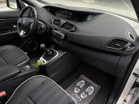 2012 Model Renault Scenic Diesel Manual Transmission Minivan (MPV) 178,000 km - For Sale | Photo 14