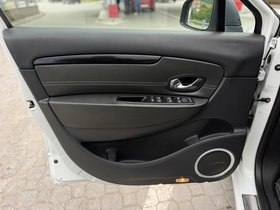 2012 Model Renault Scenic Diesel Manual Transmission Minivan (MPV) 178,000 km - For Sale | Photo 17