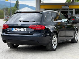 2009 Model Audi A4 Diesel Manual Transmission Sedan 268,000 km - For Sale | Photo 6