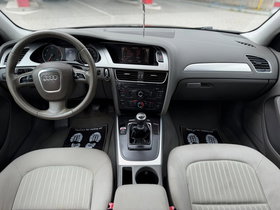 2009 Model Audi A4 Diesel Manual Transmission Sedan 268,000 km - For Sale | Photo 10