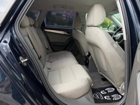 2009 Model Audi A4 Diesel Manual Transmission Sedan 268,000 km - For Sale | Photo 11