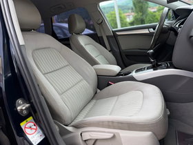 2009 Model Audi A4 Diesel Manual Transmission Sedan 268,000 km - For Sale | Photo 12