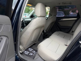 2009 Model Audi A4 Diesel Manual Transmission Sedan 268,000 km - For Sale | Photo 14
