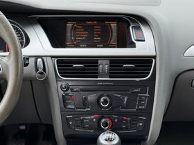 2009 Model Audi A4 Diesel Manual Transmission Sedan 268,000 km - For Sale | Photo 15