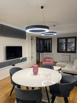 Üsküp Karpoş Satılık Daire – 3 oda 85 m² 245.000 € | 23.05.2026 | Fotoğraf 1