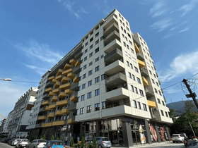 Shkup Karposh, 3 Dhoma, 85 m² Mobilim Luksoz Apartament - Në Shitje | Foto 2