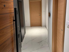 Shkup Karposh, 3 Dhoma, 85 m² Mobilim Luksoz Apartament - Në Shitje | Foto 4