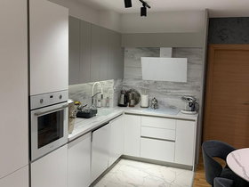 Shkup Karposh, 3 Dhoma, 85 m² Mobilim Luksoz Apartament - Në Shitje | Foto 6
