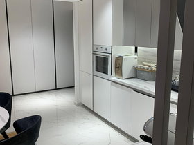 Shkup Karposh, 3 Dhoma, 85 m² Mobilim Luksoz Apartament - Në Shitje | Foto 7