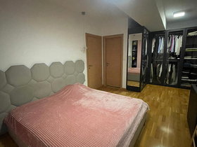 Shkup Karposh, 3 Dhoma, 85 m² Mobilim Luksoz Apartament - Në Shitje | Foto 8
