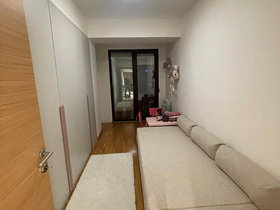 Shkup Karposh, 3 Dhoma, 85 m² Mobilim Luksoz Apartament - Në Shitje | Foto 9