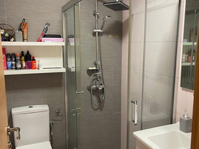 Shkup Karposh, 3 Dhoma, 85 m² Mobilim Luksoz Apartament - Në Shitje | Foto 10