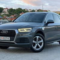 2019 Model Audi Q5 Diesel Automatic Transmission SUV - Crossover 185,000 km - For Sale