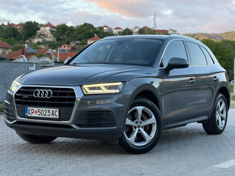 2019 Model Audi Q5 Diesel Automatic Transmission SUV - Crossover 185,000 km - For Sale | Photo 1