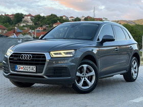 2019 Model Audi Q5 Diesel Automatic Transmission SUV - Crossover 185,000 km - For Sale