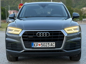 2019 Model Audi Q5 Diesel Automatic Transmission SUV - Crossover 185,000 km - For Sale | Photo 2