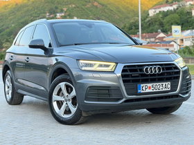 2019 Model Audi Q5 Diesel Automatic Transmission SUV - Crossover 185,000 km - For Sale | Photo 3