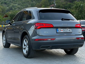 2019 Model Audi Q5 Diesel Automatic Transmission SUV - Crossover 185,000 km - For Sale | Photo 4