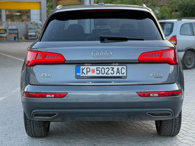 2019 Model Audi Q5 Diesel Automatic Transmission SUV - Crossover 185,000 km - For Sale | Photo 5