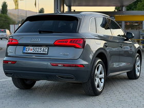 2019 Model Audi Q5 Diesel Automatic Transmission SUV - Crossover 185,000 km - For Sale | Photo 6