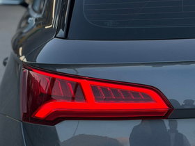 2019 Model Audi Q5 Diesel Automatic Transmission SUV - Crossover 185,000 km - For Sale | Photo 7