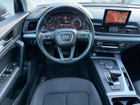 2019 Model Audi Q5 Diesel Automatic Transmission SUV - Crossover 185,000 km - For Sale | Photo 8
