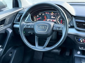2019 Model Audi Q5 Diesel Automatic Transmission SUV - Crossover 185,000 km - For Sale | Photo 9