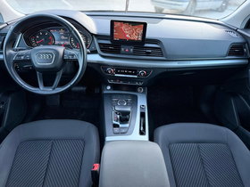 2019 Model Audi Q5 Diesel Automatic Transmission SUV - Crossover 185,000 km - For Sale | Photo 10