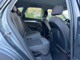 2019 Model Audi Q5 Diesel Automatic Transmission SUV - Crossover 185,000 km - For Sale | Photo 11