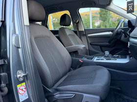 2019 Model Audi Q5 Diesel Automatic Transmission SUV - Crossover 185,000 km - For Sale | Photo 12