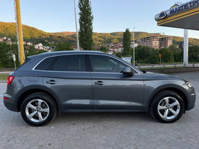 2019 Model Audi Q5 Diesel Automatic Transmission SUV - Crossover 185,000 km - For Sale | Photo 13