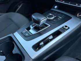 2019 Model Audi Q5 Diesel Automatic Transmission SUV - Crossover 185,000 km - For Sale | Photo 14