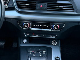 2019 Model Audi Q5 Diesel Automatic Transmission SUV - Crossover 185,000 km - For Sale | Photo 15