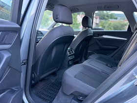 2019 Model Audi Q5 Diesel Automatic Transmission SUV - Crossover 185,000 km - For Sale | Photo 17