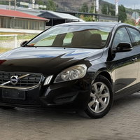 2011 Model Volvo S60 Diesel Manual Transmission Sedan 190,900 km - For Sale