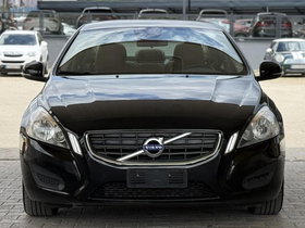 2011 Model Volvo S60 Diesel Manual Transmission Sedan 190,900 km - For Sale | Photo 2
