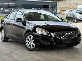 2011 Model Volvo S60 Diesel Manual Transmission Sedan 190,900 km - For Sale | Photo 3