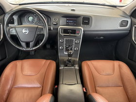 2011 Model Volvo S60 Diesel Manual Transmission Sedan 190,900 km - For Sale | Photo 12