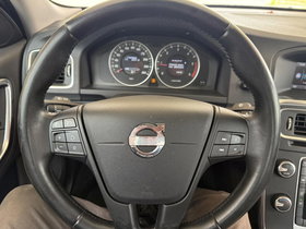 2011 Model Volvo S60 Diesel Manual Transmission Sedan 190,900 km - For Sale | Photo 19