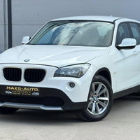 2011 Model BMW X1 Diesel Manual Transmission SUV - Crossover 203,000 km - For Sale