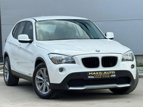2011 Model BMW X1 Dizel Manuel Vites SUV - Crossover 203.000 km - Satılık | Fotoğraf 3