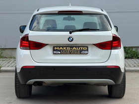 2011 Model BMW X1 Dizel Manuel Vites SUV - Crossover 203.000 km - Satılık | Fotoğraf 5