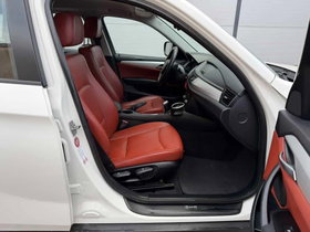 2011 Model BMW X1 Dizel Manuel Vites SUV - Crossover 203.000 km - Satılık | Fotoğraf 10