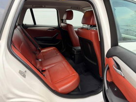 2011 Model BMW X1 Dizel Manuel Vites SUV - Crossover 203.000 km - Satılık | Fotoğraf 13
