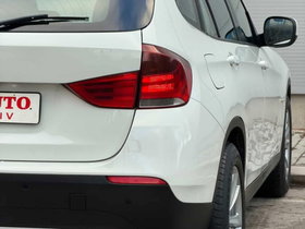 2011 Model BMW X1 Dizel Manuel Vites SUV - Crossover 203.000 km - Satılık | Fotoğraf 16